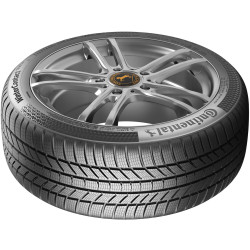 Anvelope Continental WinterContact TS 870 P SUV 275/45 R21 110V XL FR MO1 Thumb