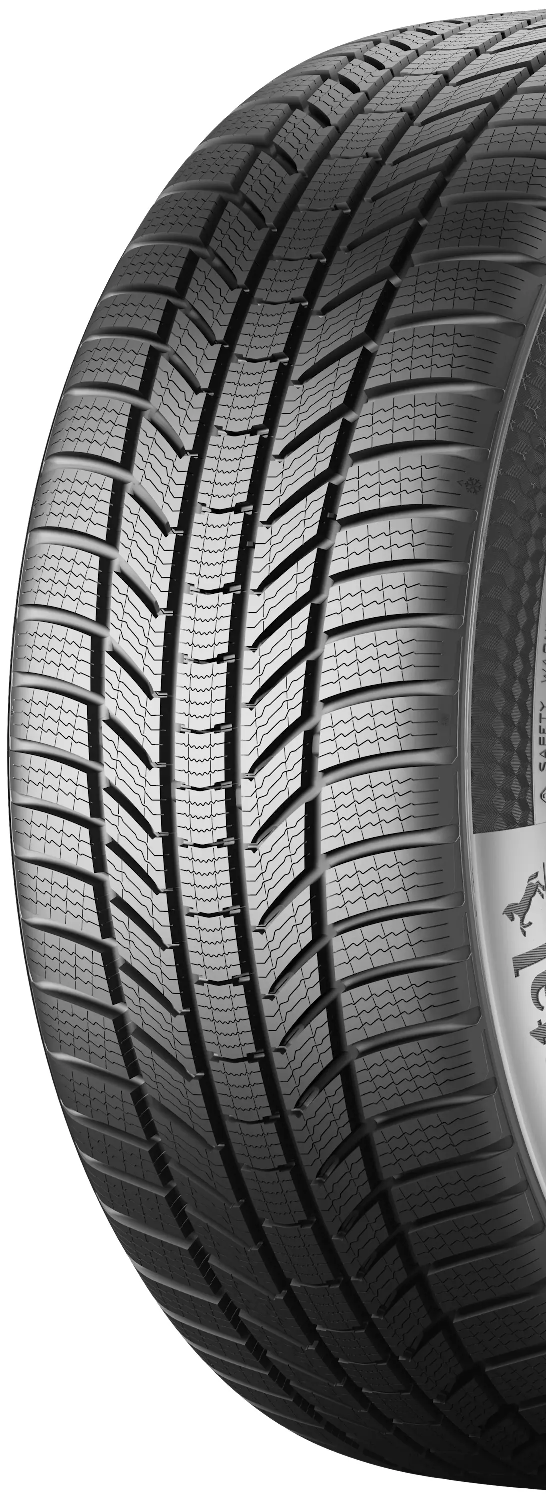 Шины Continental WinterContact TS 870 P SUV 285/40 R23 111V XL FR - 2