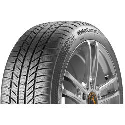 Шины Continental WinterContact TS 870 P SUV 285/40 R23 111V XL FR Thumb