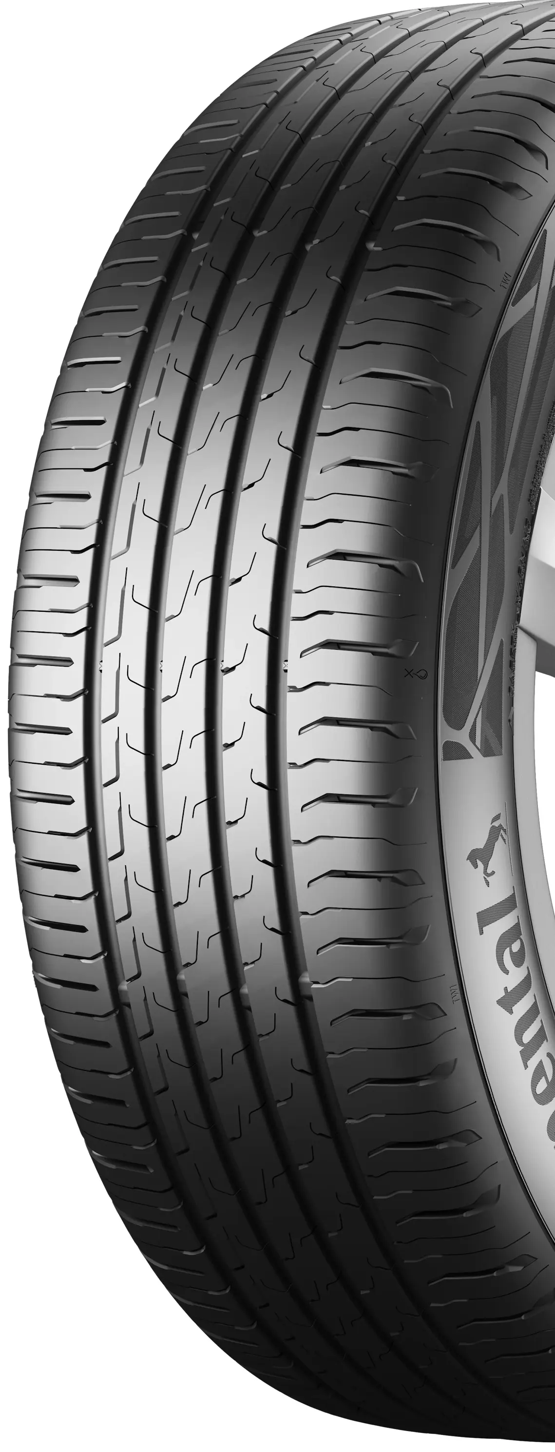 Шины Continental EcoContact 6 275/35 R22 104Y XL - 2