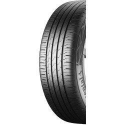 Anvelope Continental EcoContact 6 SUV 255/55 R19 111H XL FR AO Thumb