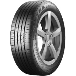 Anvelope Continental EcoContact 6 SUV 255/55 R19 111H XL FR AO