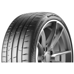Anvelope Continental SportContact 7 255/35 ZR19 96Y XL FR Thumb