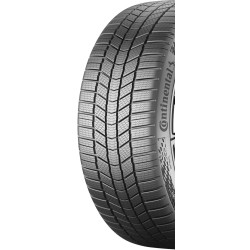 Шины Continental WinterContact 8 S 245/40 R19 98V XL FR Thumb