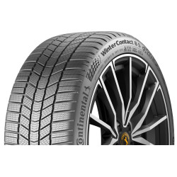 Шины Continental WinterContact 8 S 245/40 R19 98V XL FR Thumb