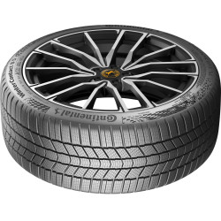 Шины Continental WinterContact 8 S 245/40 R19 98V XL FR Thumb
