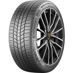 Шины Continental WinterContact 8 S 255/50 R21 109H XL FR