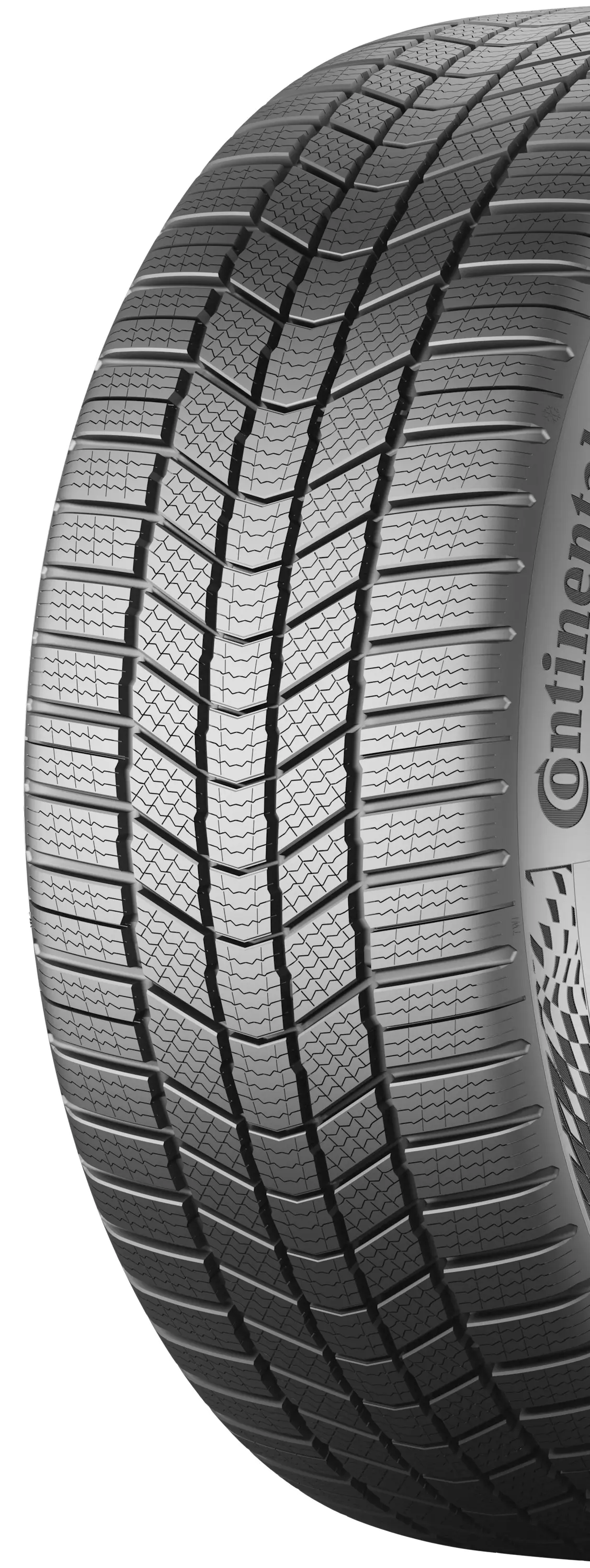 Anvelope Continental WinterContact 8 S 285/45 R21 113H XL FR - 2