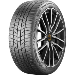 Шины Continental WinterContact 8 S 285/45 R21 113H XL FR