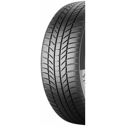 Шины Continental WinterContact TS 870 P 285/40 R23 111V XL Thumb