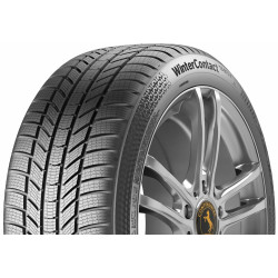Шины Continental WinterContact TS 870 P 285/40 R23 111V XL Thumb