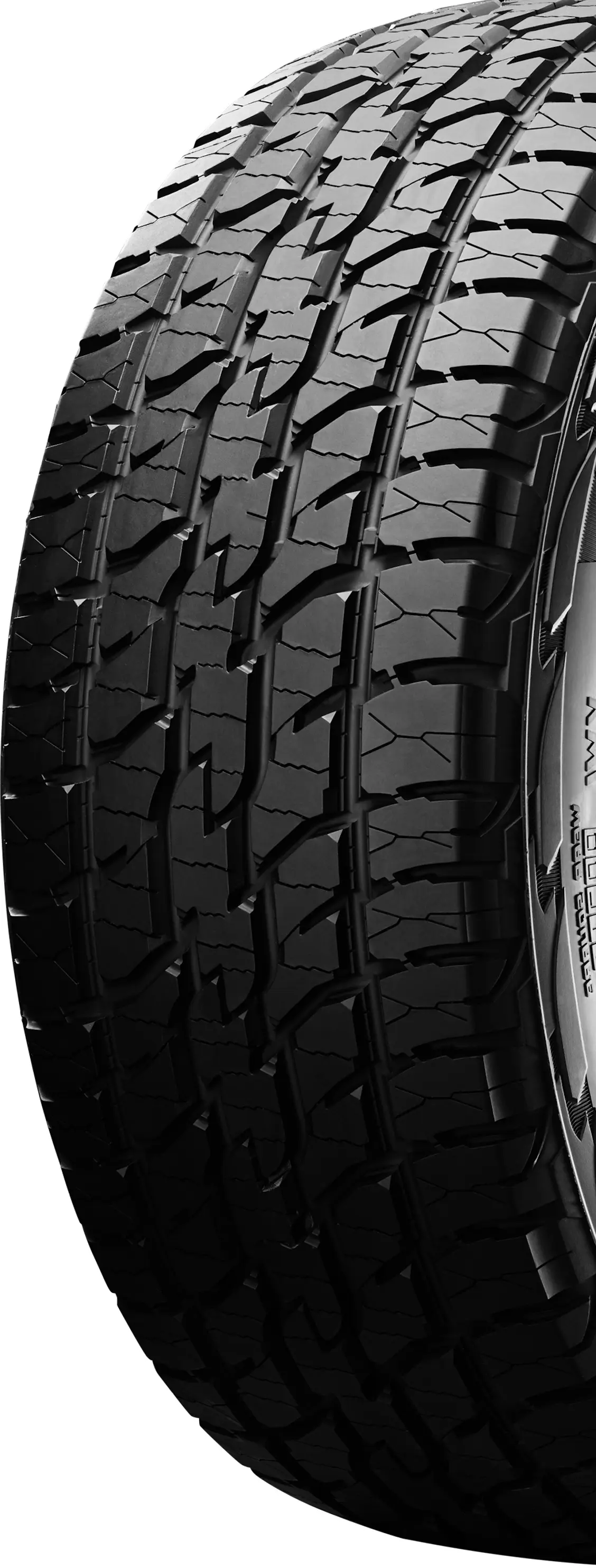 Шины Cooper Discoverer ATT 265/65 R17 116H - 2