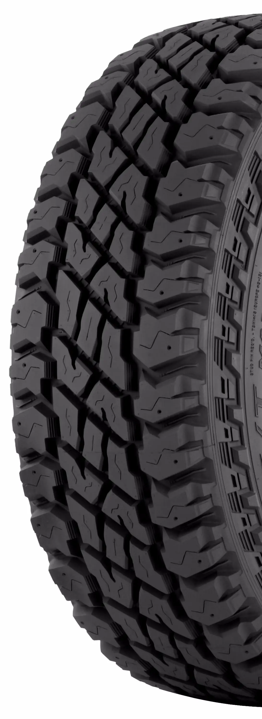 Anvelope Cooper Discoverer S/T Maxx 245/70 R17 119Q - 2