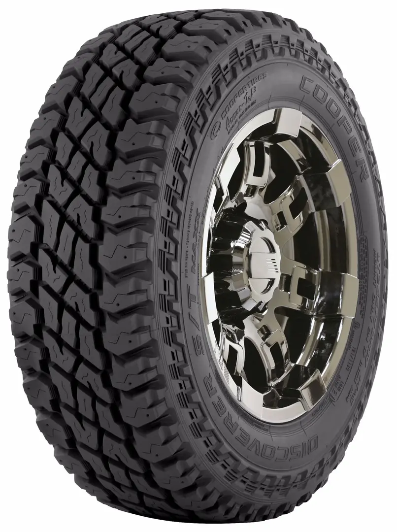 Anvelope Cooper Discoverer S/T Maxx 245/70 R17 119Q