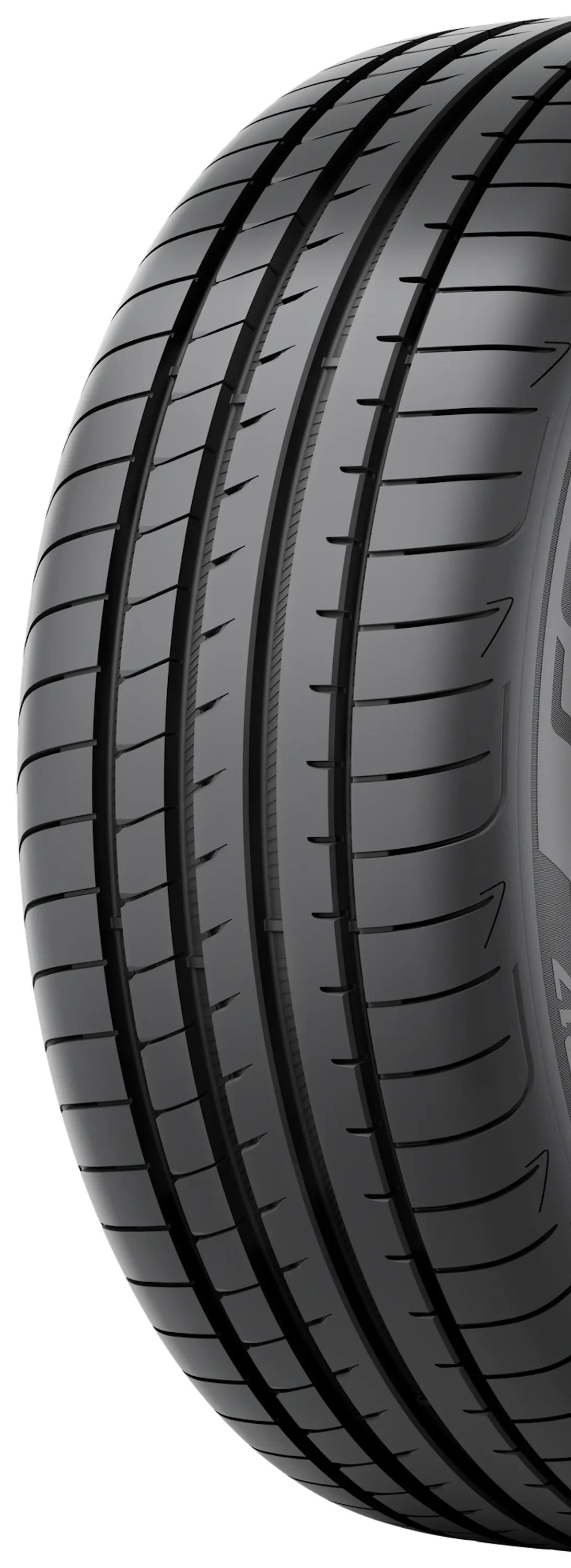 Anvelope Cooper Summer 215/60 R17 100V XL - 2