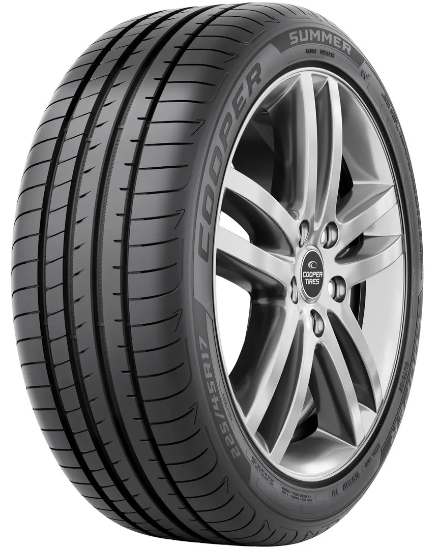 Anvelope Cooper Summer 215/60 R17 100V XL