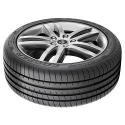 Шины Cooper Summer 215/65 R16 98H Thumb