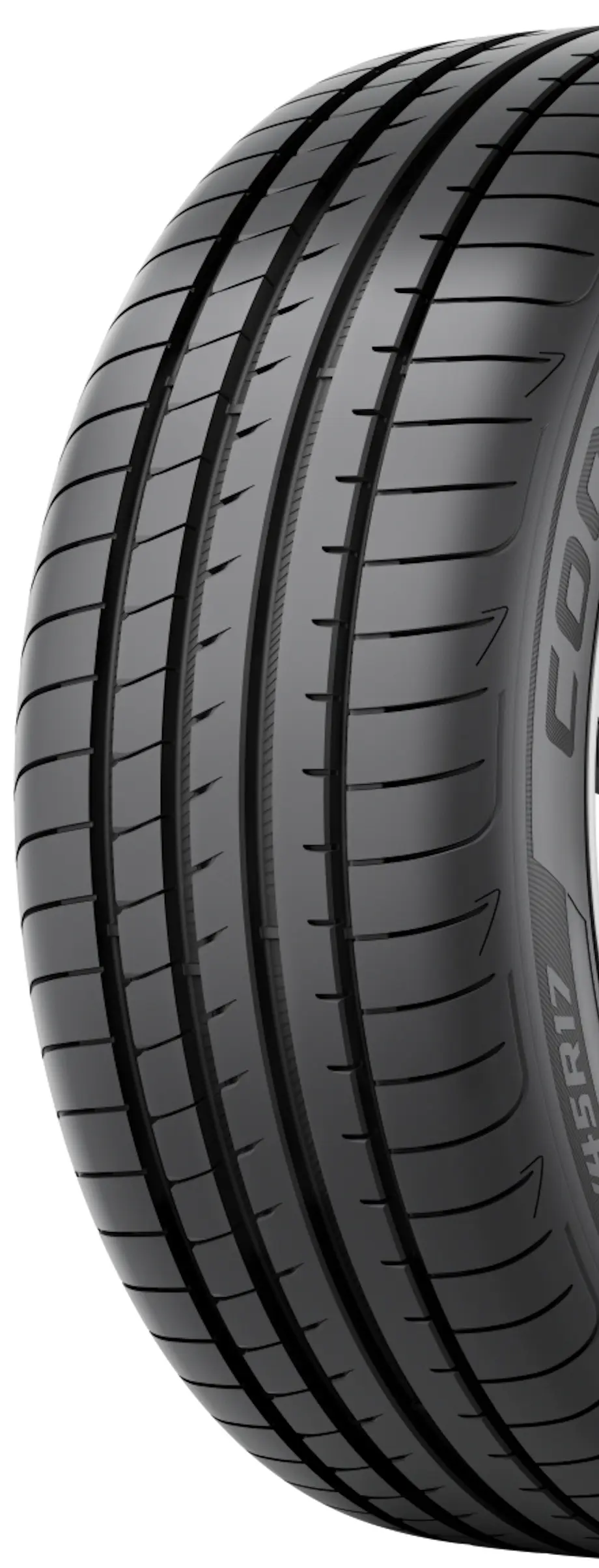 Шины Cooper Summer 235/50 R19 103V XL - 2