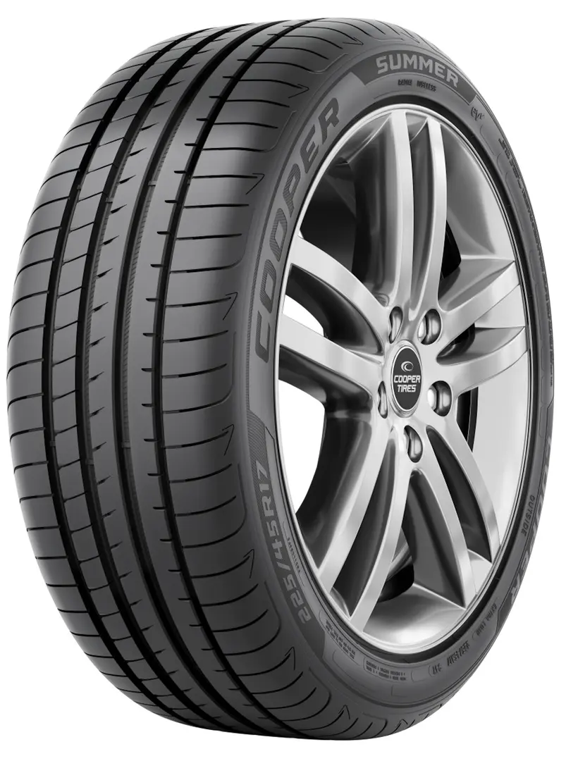 Шины Cooper Summer 235/50 R19 103V XL