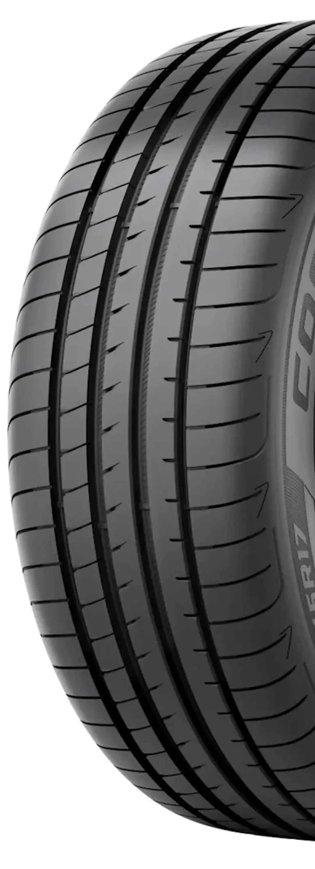 Шины Cooper Summer 235/55 R19 101W - 2