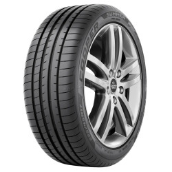 Шины Cooper Summer 235/55 R19 101W