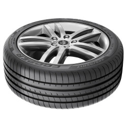 Шины Cooper Summer 235/55 R19 101W Thumb