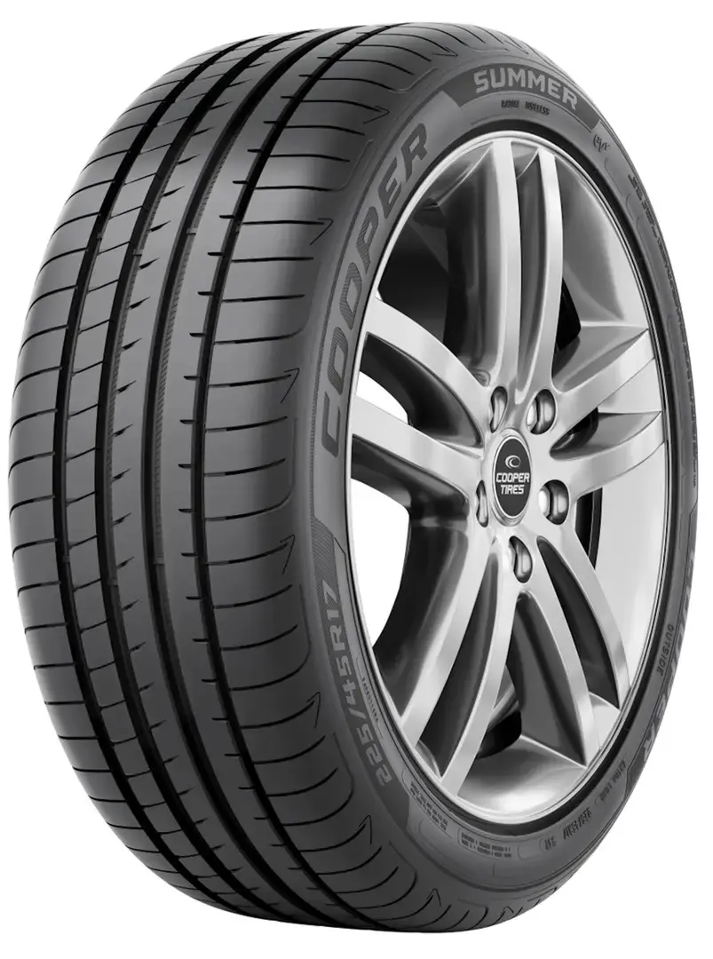 Шины Cooper Summer 235/55 R19 101W