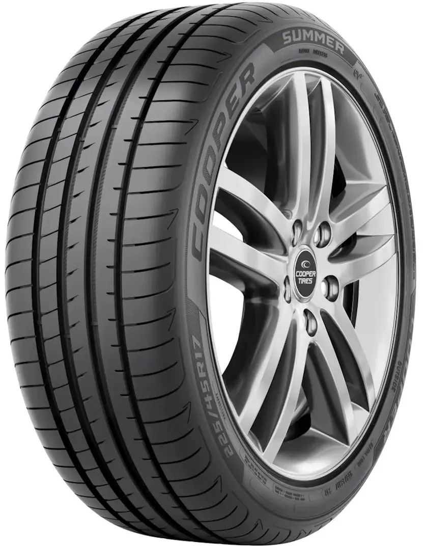 Шины Cooper Summer 275/40 R21 107Y XL