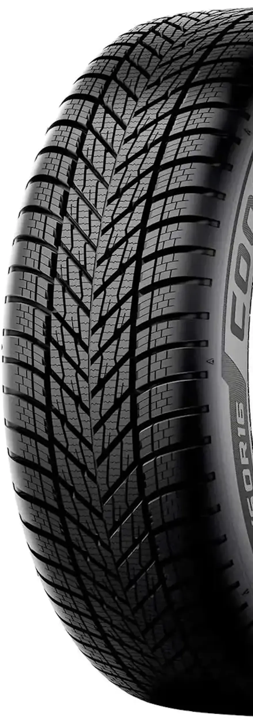Шины Cooper Winter 225/45 R18 95V XL - 2