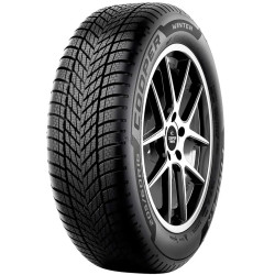 Шины Cooper Winter 225/45 R18 95V XL