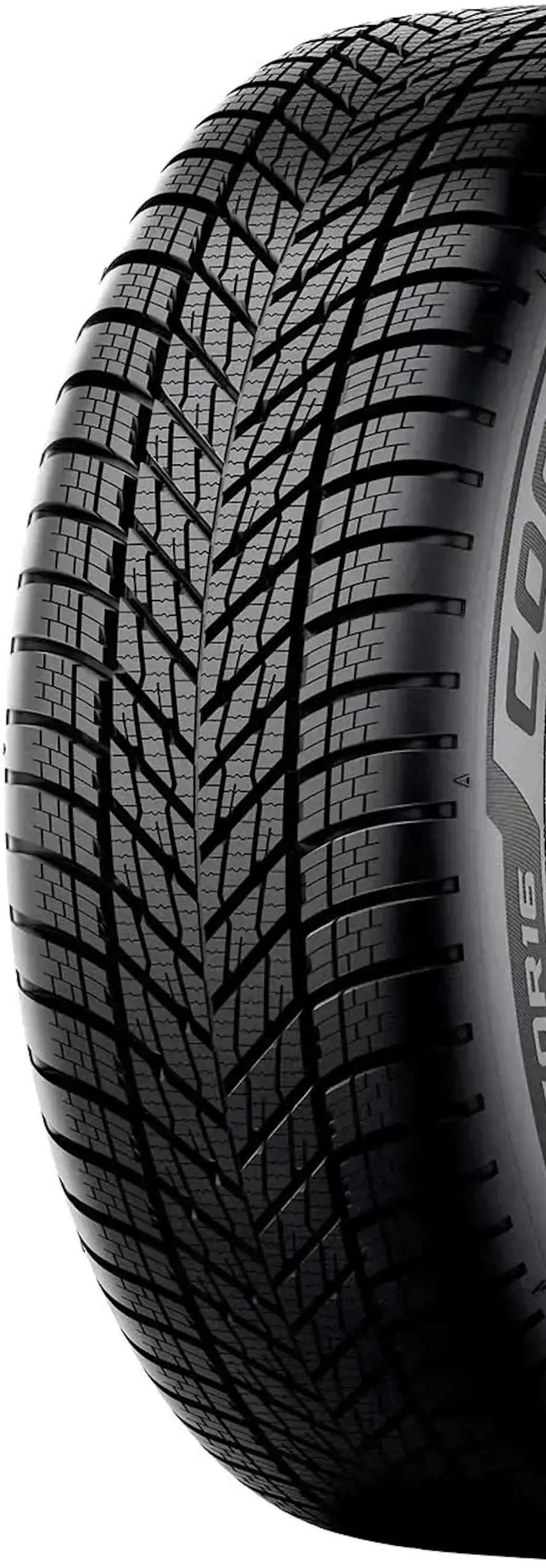 Anvelope Cooper Winter 235/40 R19 96V XL - 2