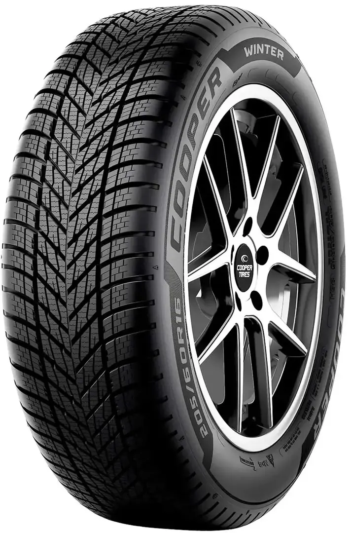 Anvelope Cooper Winter 235/40 R19 96V XL