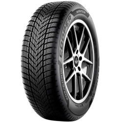Anvelope Cooper Winter 235/55 R18 104H XL