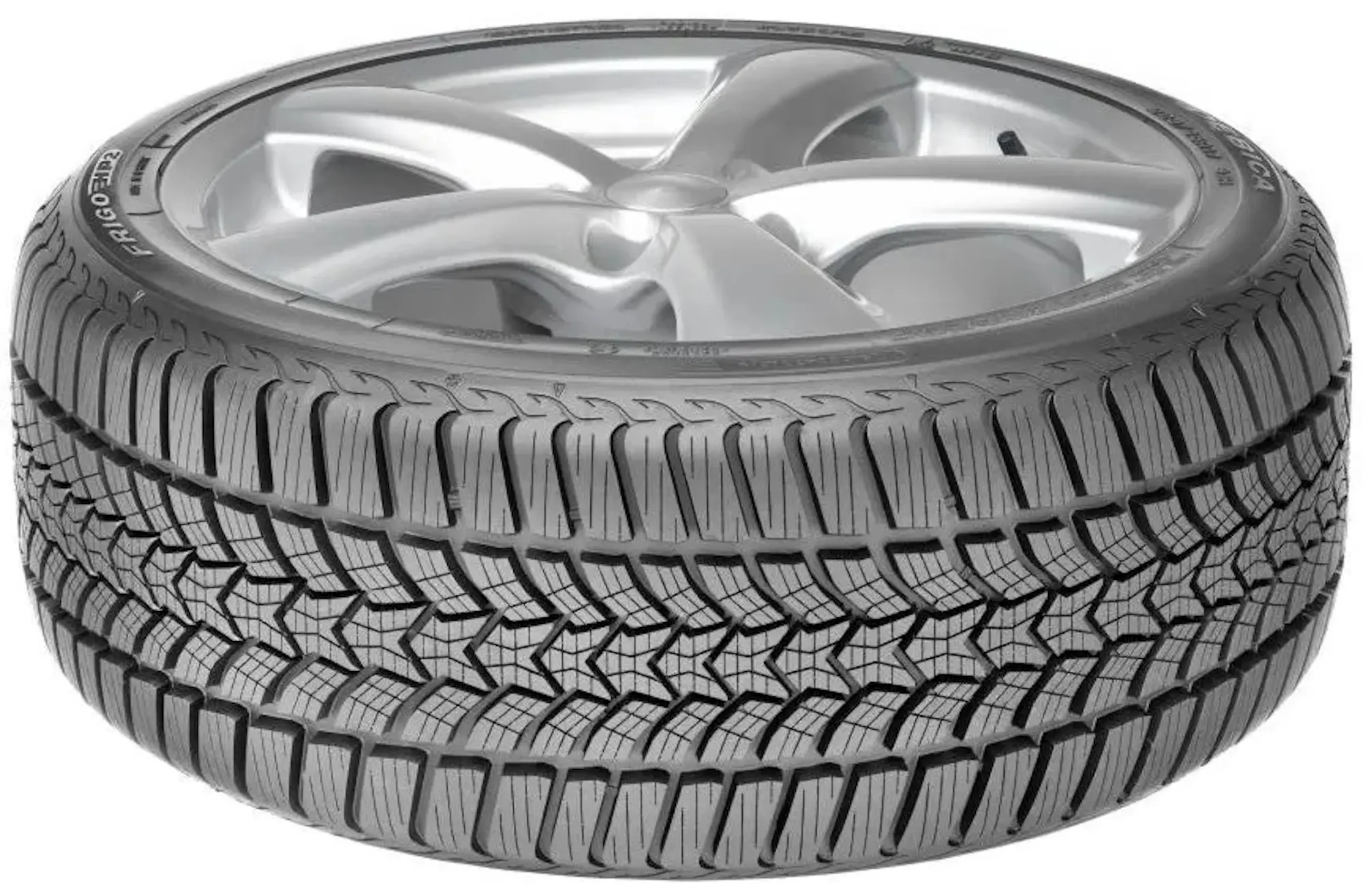 Шины Debica Frigo HP 2 225/55 R16 95H FP