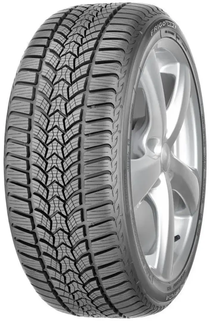 Шины Debica Frigo HP 2 225/55 R16 95H FP