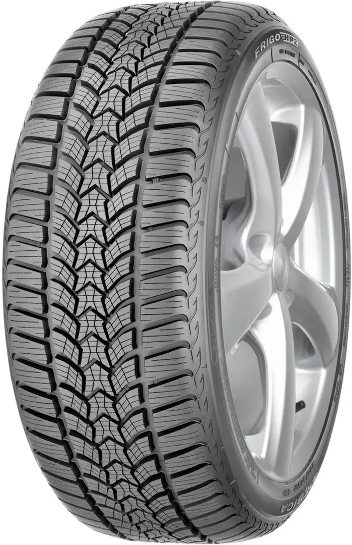 Anvelope Debica Frigo HP2 245/45 R18 100V XL