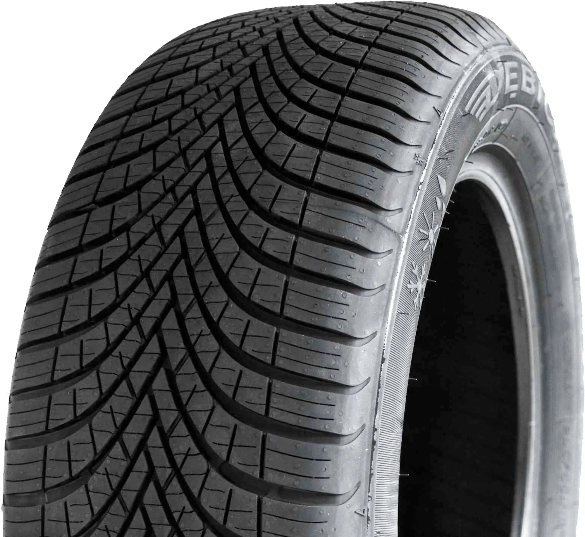 Шины Debica Navigator 3 205/60 R16 96H - 3