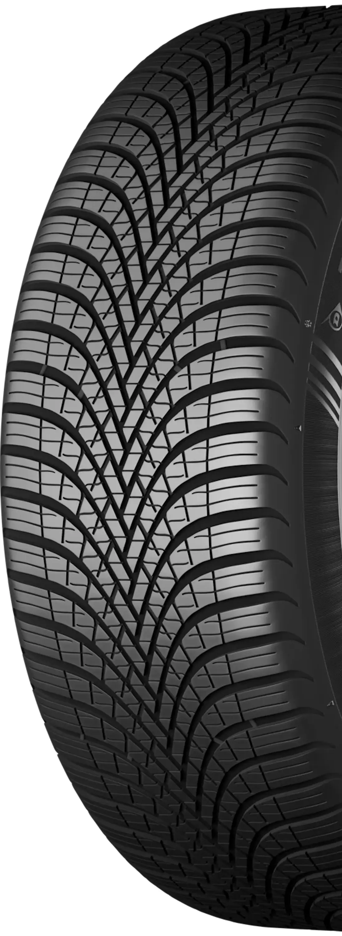Шины Dunlop All Season 2 235/55 R18 104V - 2