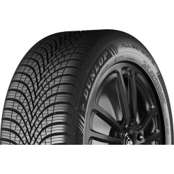 Шины Dunlop All Season 2 235/55 R18 104V Thumb