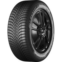 Шины Dunlop All Season 2 235/55 R18 104V