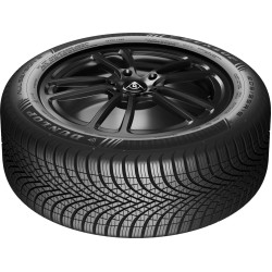 Шины Dunlop All Season 2 235/55 R18 104V Thumb