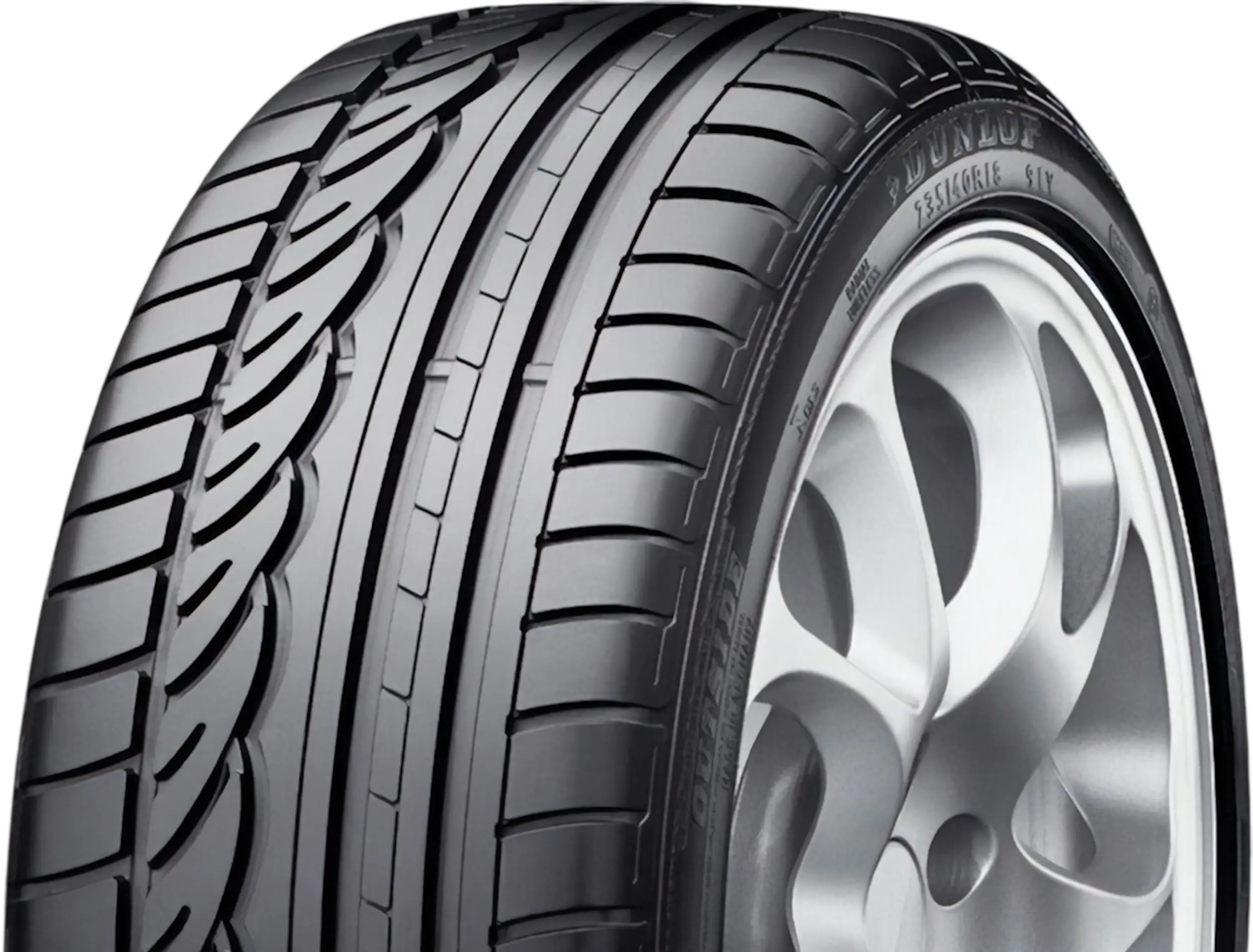Шины Dunlop SP Sport 01 235/50 R18 97V - 3