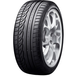 Шины Dunlop SP Sport 01 235/50 R18 97V
