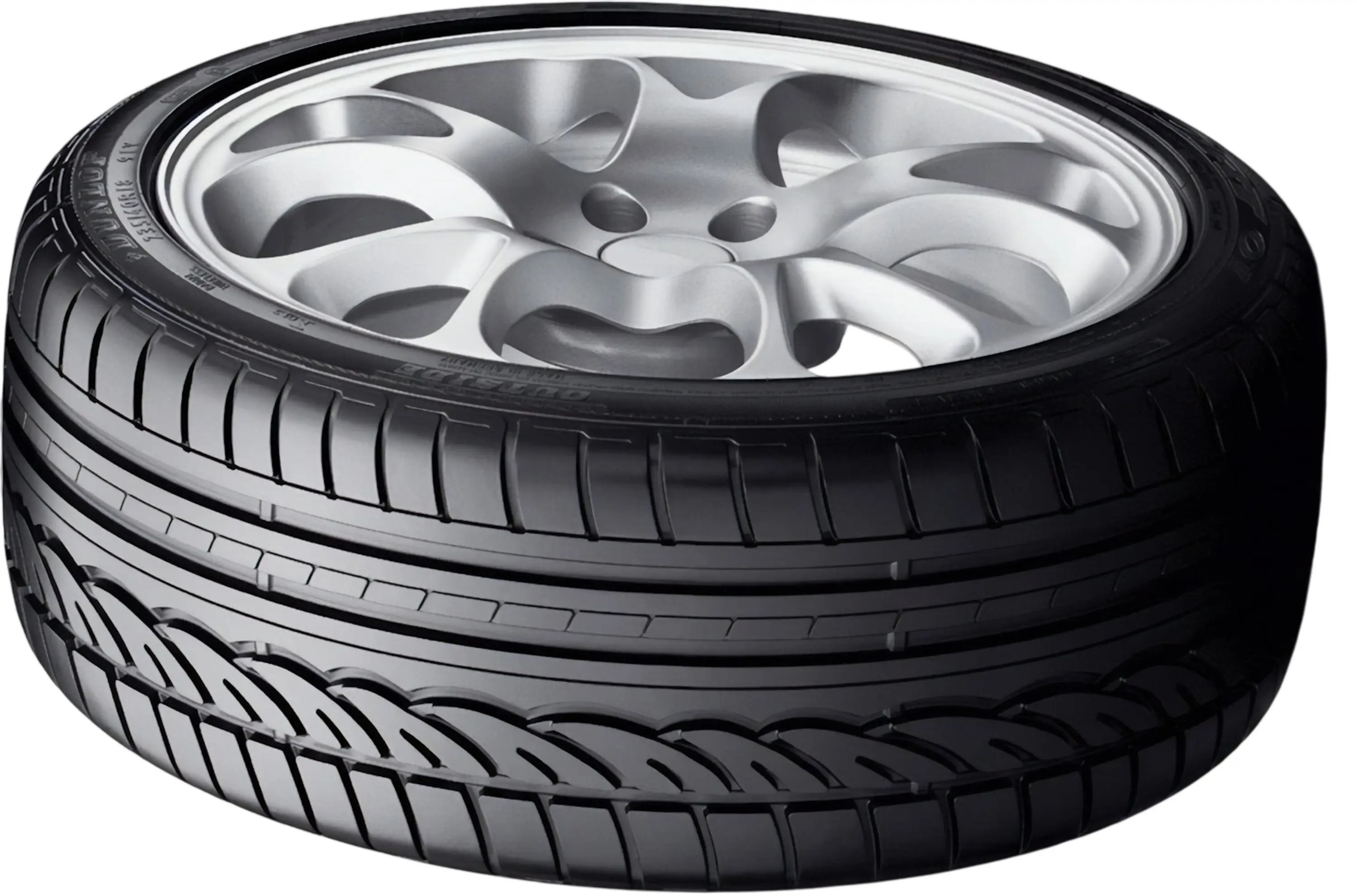 Шины Dunlop SP Sport 01 235/50 R18 97V - 4