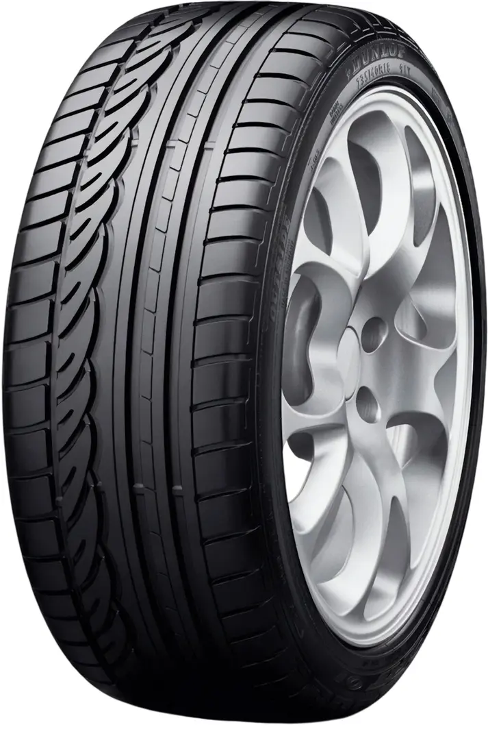Шины Dunlop SP Sport 01 235/50 R18 97V