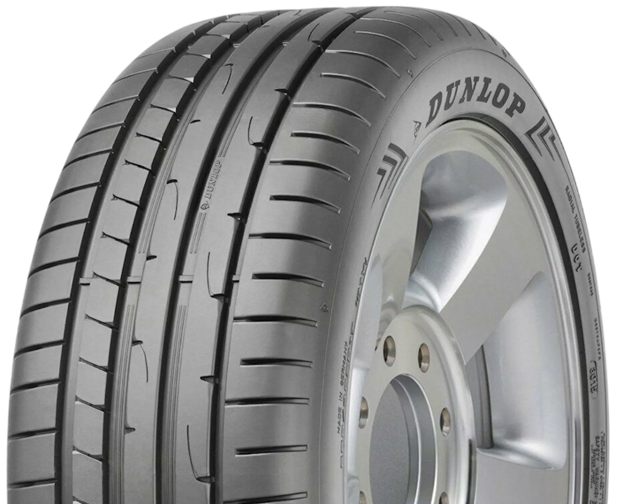 Anvelope Dunlop Sport Maxx RT2 225/45 R17 91Y - 2
