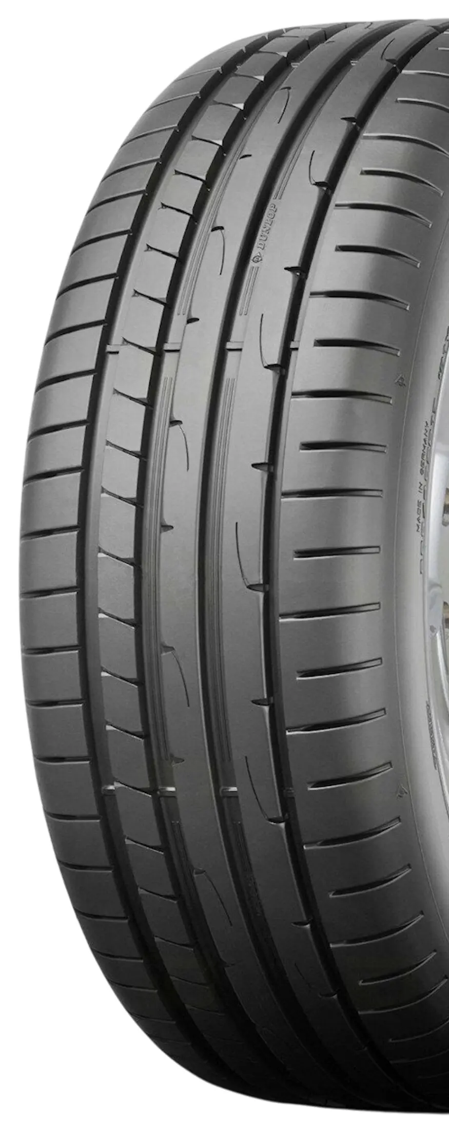 Anvelope Dunlop Sport Maxx RT2 225/45 R17 91Y - 3