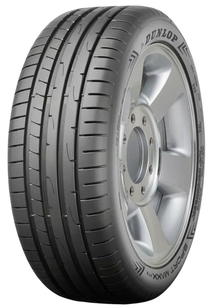 Anvelope Dunlop Sport Maxx RT2 225/45 R17 91Y