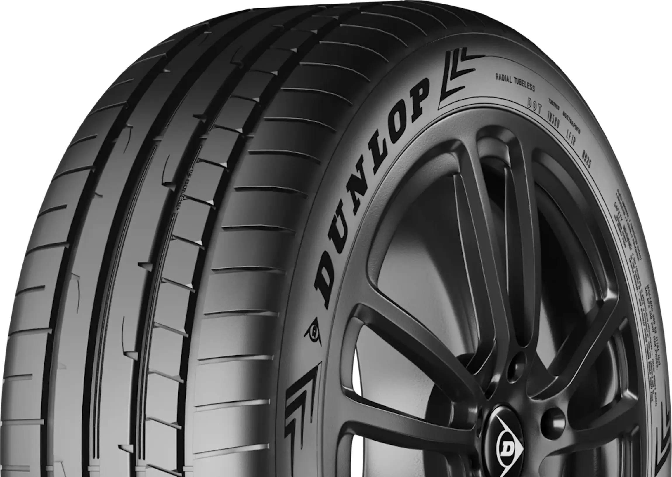 Anvelope Dunlop Sport Maxx RT2 225/50 R17 94Y - 2