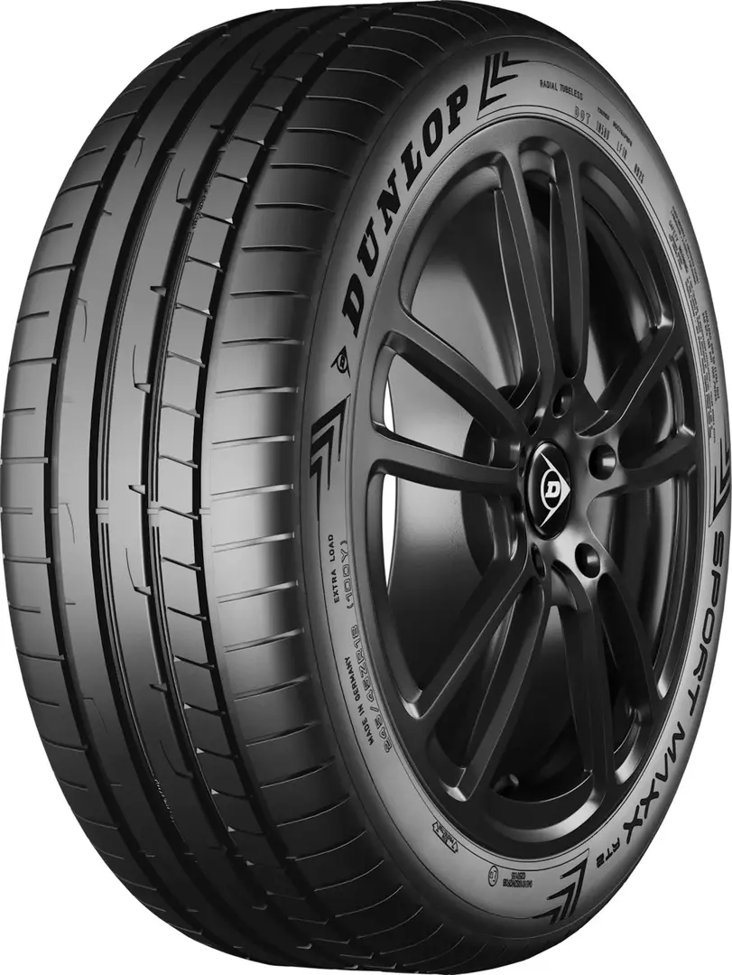 Anvelope Dunlop Sport Maxx RT2 225/50 R17 94Y